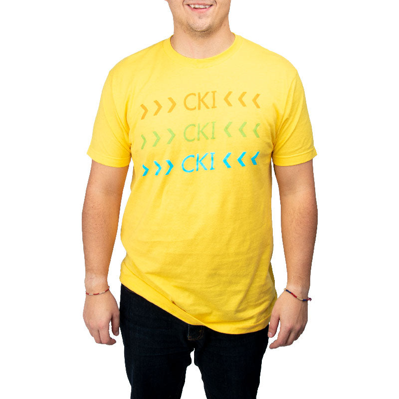 CKI Wordmark TShirt