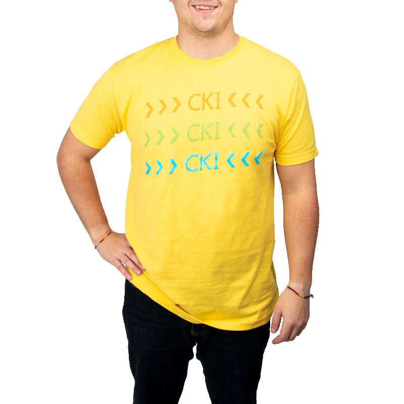 CKI Wordmark TShirt