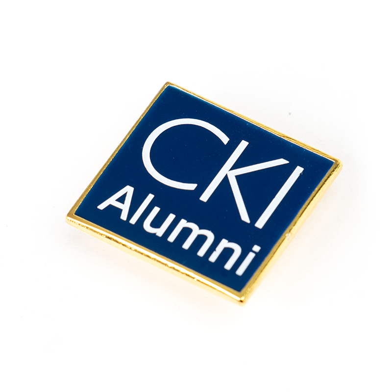 Circle K Intl Alumni Pin