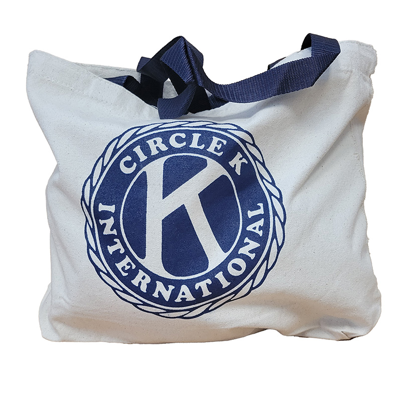 *CKI Tote Bag