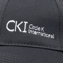 CKI Sport-Tek PosiCharge Racer Mesh Cap