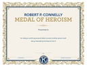 Connelly Award Kit