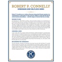 Connelly Award Kit