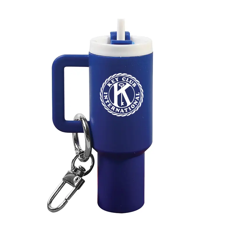 Key Club Royal Mini Tumbler.webp