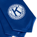 CKI Graduation Stole- Blue