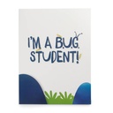 BUG Pocket Folder - Pack of 10