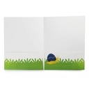 BUG Pocket Folder - Pack of 10