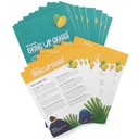 BUG Student/Parent Kits - Pack of 20 (10/10)