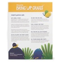 BUG Student/Parent Kits - Pack of 20 (10/10)