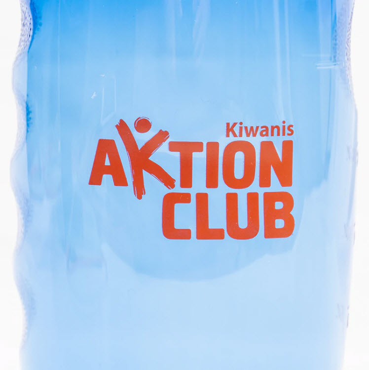 Aktion Club Water Bottles