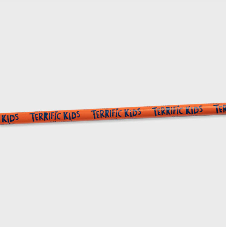 Terrific Kids Pencils - Packs of 100