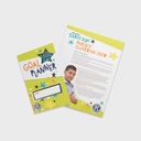 TK Student/Parent Packs - Pack of 20