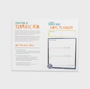 TK Student/Parent Packs - Pack of 20