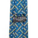 Kiwanis Navy Tie