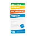 Aktion Club Officer Guide Sets