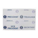 K-Kids Officer Materials Pack (officer guides & table tents)
