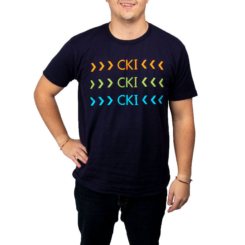 CKI Wordmark TShirt