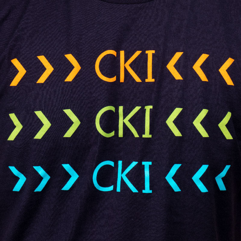 CKI Wordmark TShirt