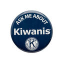 Kiwanis Ask Me Button