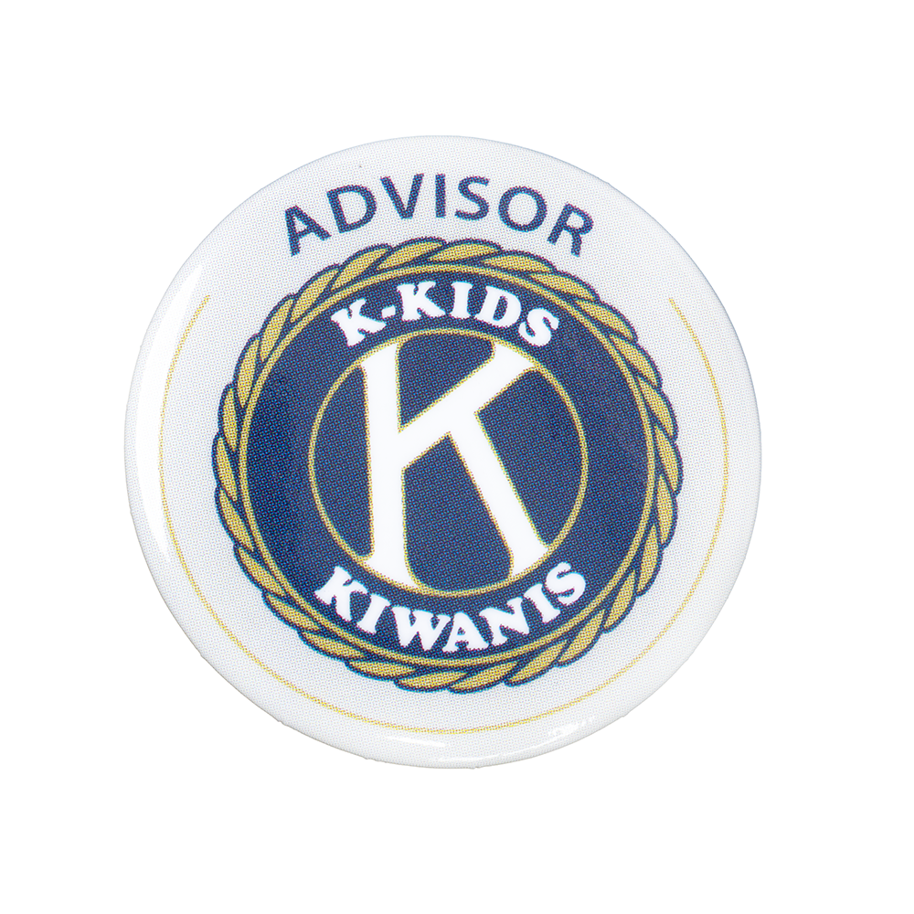 K-Kids Advisor Button