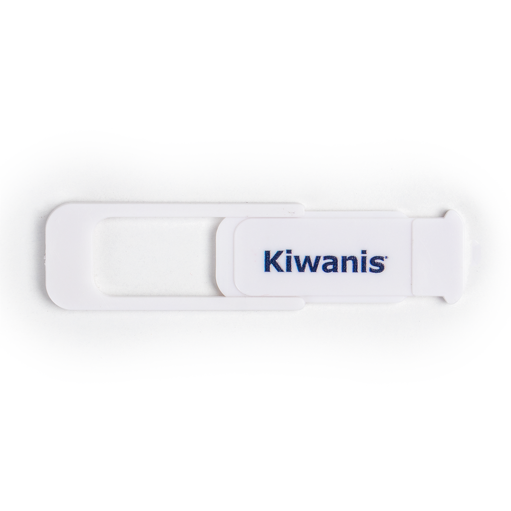 Kiwanis Webcam Cover