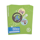 K-Kids Handbook - Pack of 10