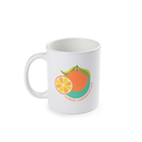 Orlando Convention Mug