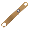 Circle K Brass Gavel Band