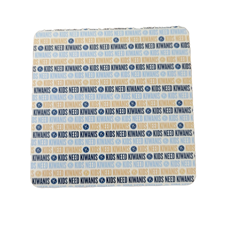 Kiwanis Kids Need Kiwanis Sticker
