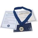 Kiwanis Connelly Award Kit