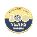Key Club Centennial Coin