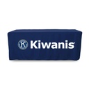 Kiwanis Tablecloth