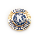 Kiwanis District Executive Director