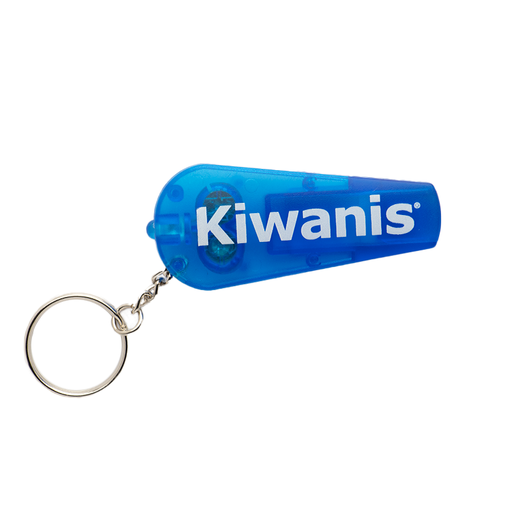 [KIW-0009] Kiwanis Safety Light N' Whistle
