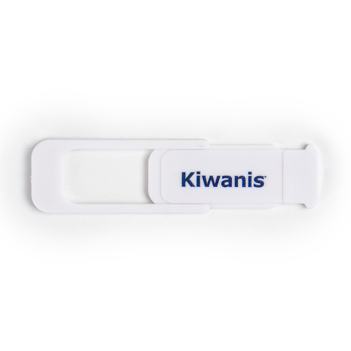 [KIW-0823] Kiwanis Webcam Cover