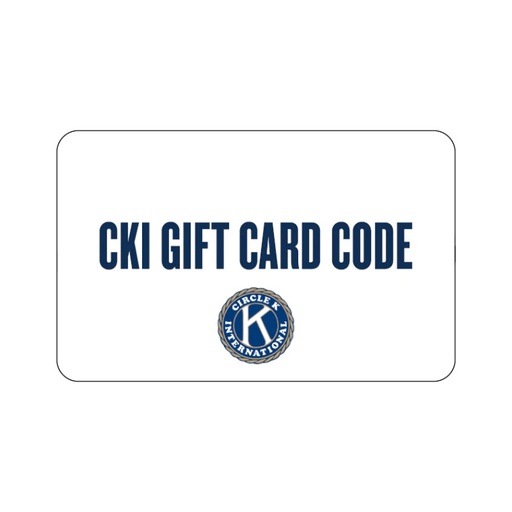 Circle K Gift Card