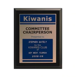 [KI14829] Kiwanis - Committee Chairperson