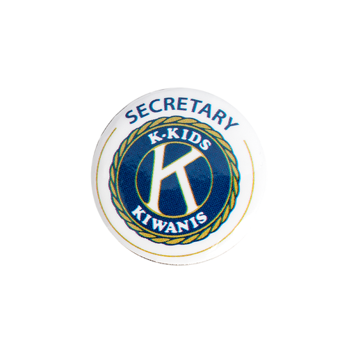 [KKD-0017] K-Kids Secretary Button
