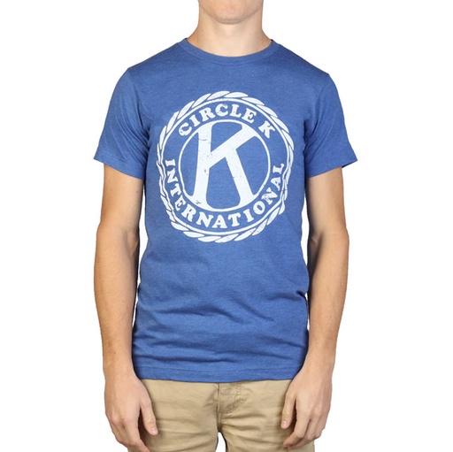 Circle K Logo Shirt
