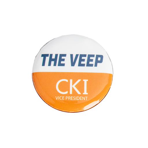 [CKI-0056] Circle K The Veep Button