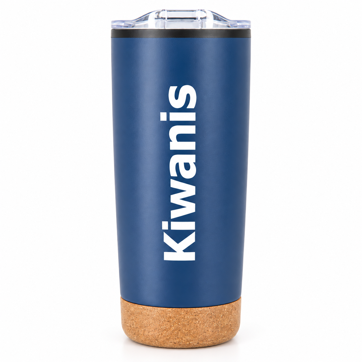 Kiwanis Wellington Tumbler
