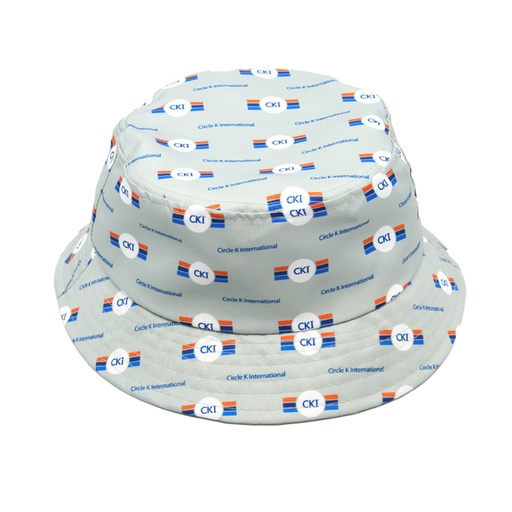 [CKI-1003] Circle K Bucket Hat