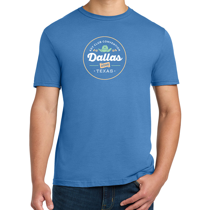 Key Club Convention T-Shirt 2026