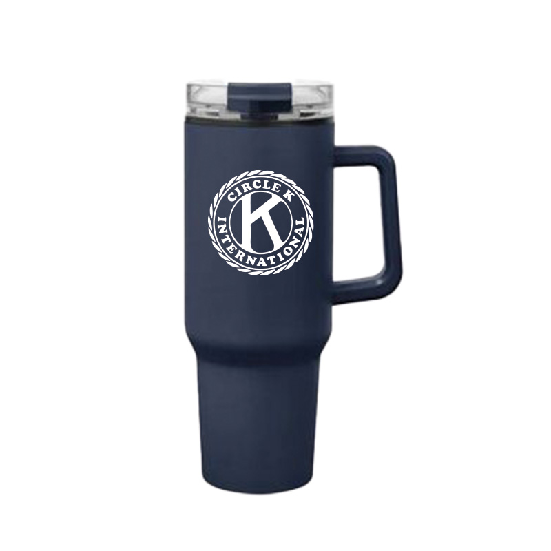 Circle K Seal Tumbler