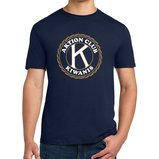 Aktion Club Seal T-Shirt