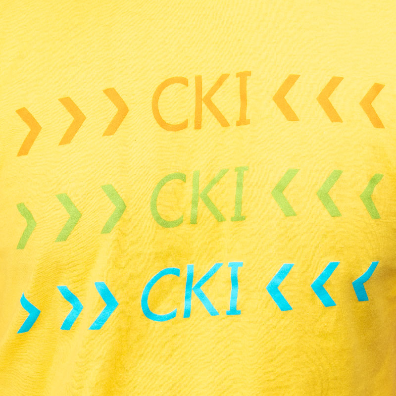 CKI Wordmark TShirt