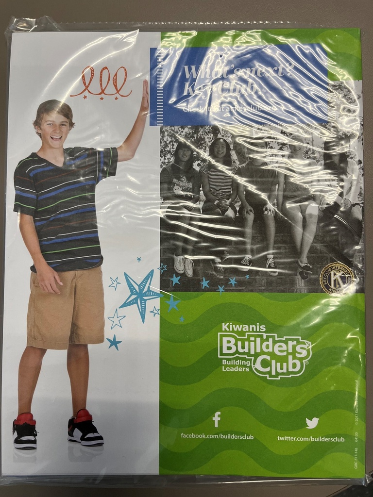 BC Members Handbooks - Pack of 10