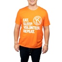 CKI Eat. Sleep. Volunteer. Repeat