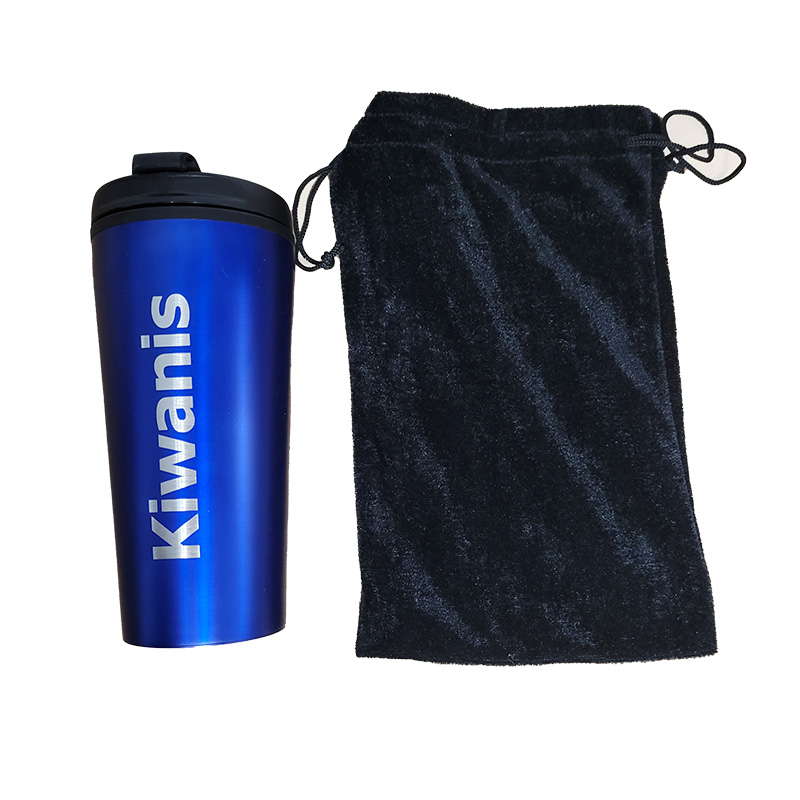 Kiwanis Tempe Insulated Tumbler