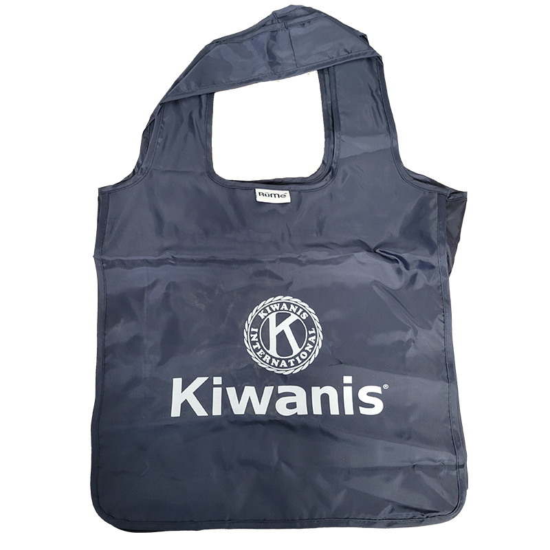 Kiwanis RUME Medium Tote